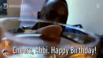 hannibal buress lincoln GIF by Broad City
