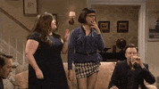 snl smoking GIF by Saturday Night Live
