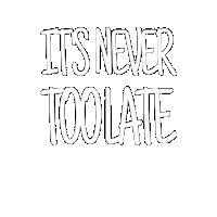 hookedondancehub training its never too late josefin höök hookedon Sticker