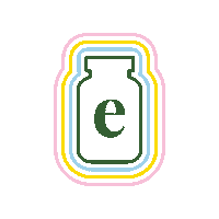 Fun Beauty Sticker by Thisisembody