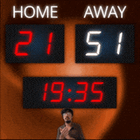 21 Home GIF