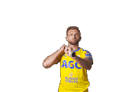 Football Shooting Sticker by FORTUNA:LIGA