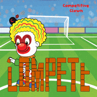 Compete Game Time GIF by VeeFriends