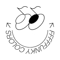 Loop Sticker