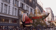 Macys Parade GIF by The 96th Macy’s Thanksgiving Day Parade