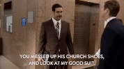 season 3 to kill a chupacabraj GIF by Workaholics