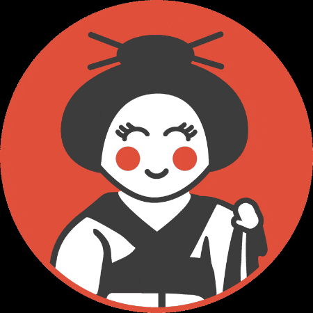 Sushi GIF by Barfuesser