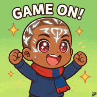 Cant Choose Game On GIF by Persona