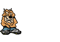 Graffiti Gang Sticker