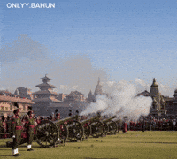 Salami GIF