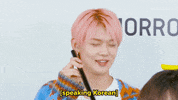K-Pop GIF by BuzzFeed