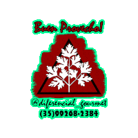 sauloft gourmet dg candeias diferencial Sticker