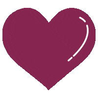 In Love Flowers Sticker