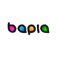 BAPIAparty  Sticker