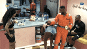 Bbnaija GIF by Big Brother Naija