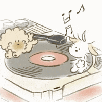 Happy Dance GIF