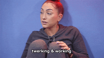 black ink crew twerk GIF by VH1