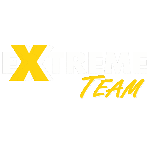 Team Teamwork Sticker by Horizon Credit Union