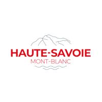 Hsmb Sticker by HauteSavoieMontBlanc