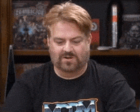 Hell Yeah Yes GIF by MCDM