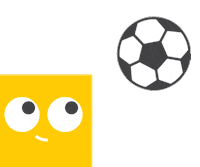 Football Soccer Sticker by InPost
