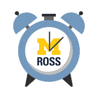 Mross Sticker by MichiganRoss