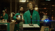cant touch this season 2 GIF by DREAM CORP LLC