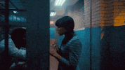Netflix Ben GIF by The Umbrella Academy