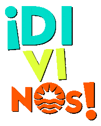 Summerpolitan fun party cool summer Sticker