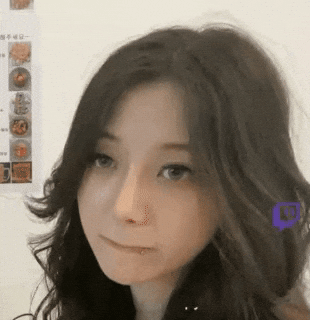 Cute Girl GIF