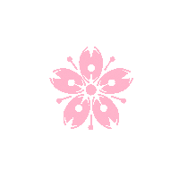 SakuraClinics logo sakura sakuraclinics kimikokleiman Sticker