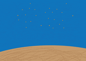 animation vector GIF by KR