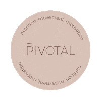 Motivation Nutrition Sticker by Plexus Worldwide