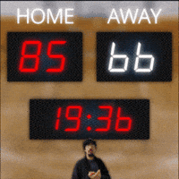 66 Away GIF
