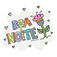 Night Color Sticker