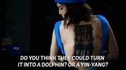 show. tbs laughing GIF by Angie Tribeca