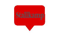Germany Tank Sticker by Erich Stallkamp ESTA GmbH