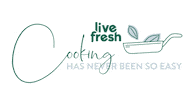Cooking Sticker by livefresh