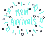 New Arrivals Sticker by Shumi Toys & Gifts