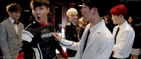 cuties GIF