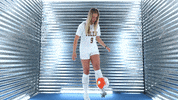 Rocket Soccer GIF by Toledo Rockets