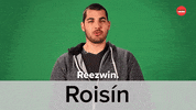 Luck Of The Irish Ireland GIF by BuzzFeed