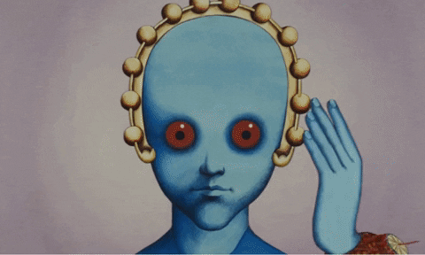 Amazon Head GIF by Woot!