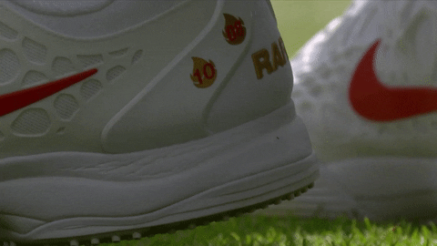 tennis shoes GIF by Wimbledon