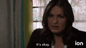 Law And Order Svu GIF by ION