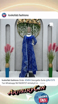 Buy Now Fashion GIF by ArtistryC