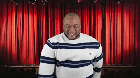 calljknight giphyupload realtor sean sean dance GIF