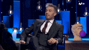 Dani Martínez GIF by Movistar Plus+