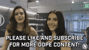 Esports Subscribe GIF by Envy