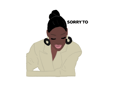 taylorrovin giphyupload meme sorry keke Sticker